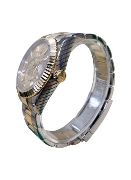 Rolex Sky-Dweller 326933